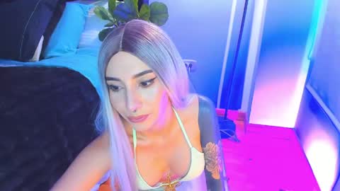 Mila aka Dominika - Nov 20 Birthday show  Onlyfans Naugthymila online show from May 2026 09:31:02 PM