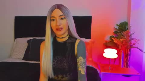Mila aka Dominika - Nov 20 Birthday show  Onlyfans Naugthymila online show from May 2026 10:16:02 PM