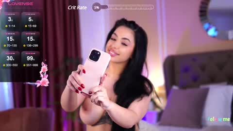 Nico online show from February 2025 11:55:01 AM