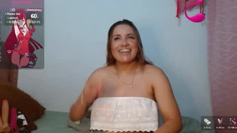 NAUYGTYQUEEN online show from March 2026 12:07:02 AM