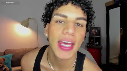 Natan online show from October 2025 12:42:01 AM