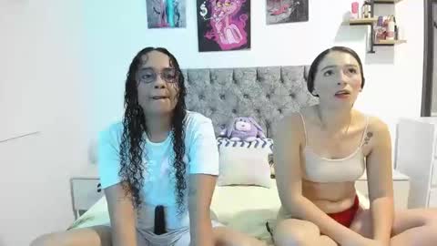 nay_and_aleja online show from May 2026 11:43:02 PM