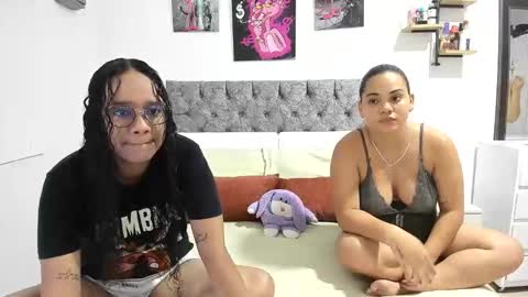 nay_and_aleja online show from May 2026 02:51:02 AM