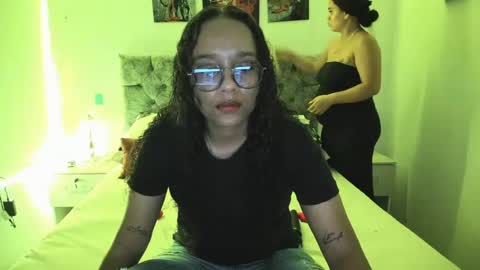 nay_and_aleja online show from June 2026 01:08:02 AM