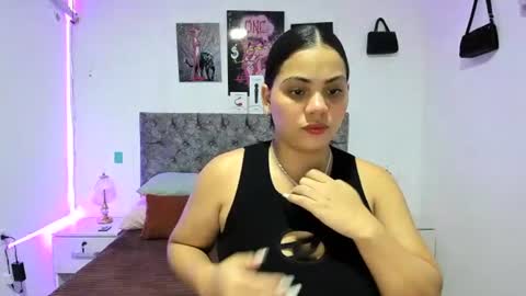 nay_and_aleja online show from June 2026 03:08:01 AM