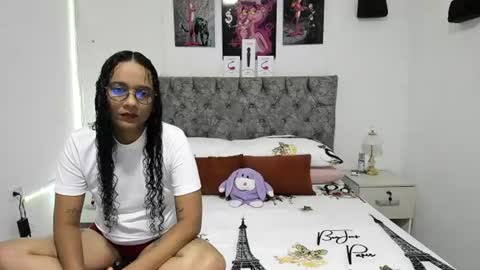 nay_and_aleja online show from June 2026 02:11:01 AM