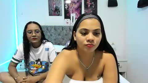nay_and_aleja online show from June 2026 02:27:02 AM