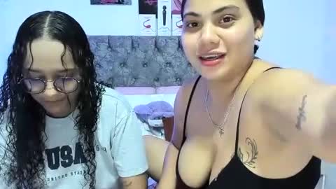 nay_and_aleja online show from June 2026 11:17:02 PM