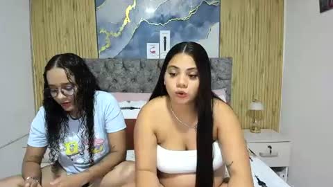 nay_and_aleja online show from July 2026 02:38:02 AM