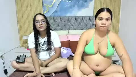 nay_and_aleja online show from July 2026 02:31:02 AM