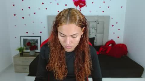 naya_fox1 online show from March 2026 11:22:02 PM