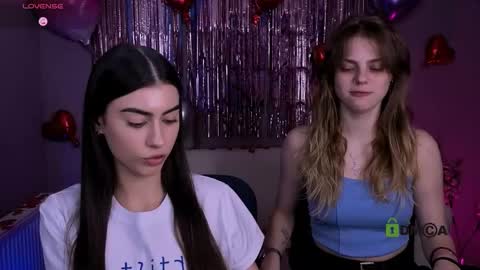 Snapshot of naya_may chatting on February 2026 10:41:02 AM Naya online show from February 2026 10:41:02 AM