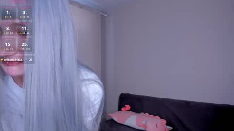 Snapshot of naya_mirel chatting on March 2026 06:39:02 AM Kira online show from March 2026 06:39:02 AM