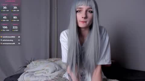 Snapshot of naya_mirel chatting on March 2026 02:27:02 AM Kira online show from March 2026 02:27:02 AM