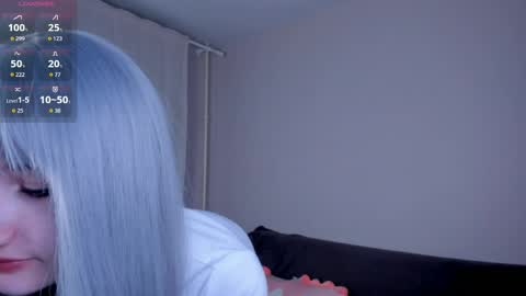 Snapshot of naya_mirel chatting on March 2026 08:21:02 PM Kira online show from March 2026 08:21:02 PM