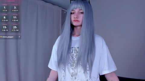 Snapshot of naya_mirel chatting on April 2026 07:04:02 PM Kira online show from April 2026 07:04:02 PM