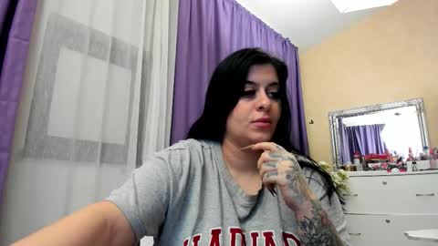 Eliza online show from January 2026 04:33:02 PM