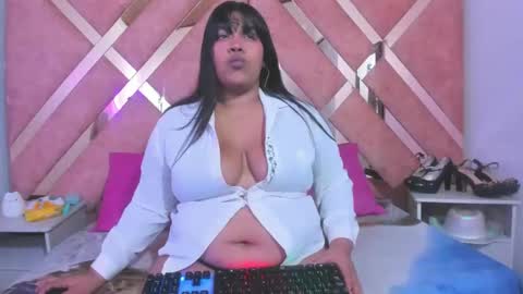 nayara_hinny online show from November 2025 05:49:01 AM