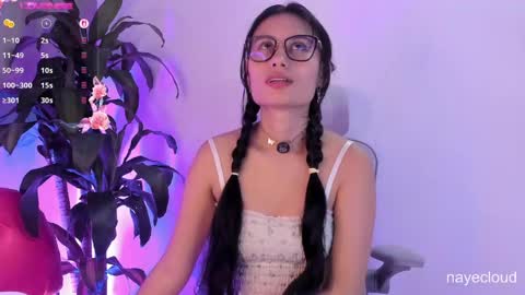 Naye  online show from April 2026 03:13:02 AM