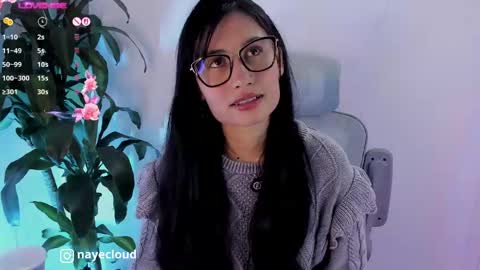 Naye  online show from May 2026 03:12:01 AM