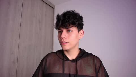 Snapshot of nayton_and_lex chatting on January 2025 01:08:02 PM Naytoon online show from January 2025 01:08:02 PM