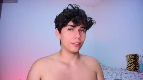 Snapshot of nayton_and_lex chatting on November 2025 10:05:01 AM Naytoon online show from November 2025 10:05:01 AM