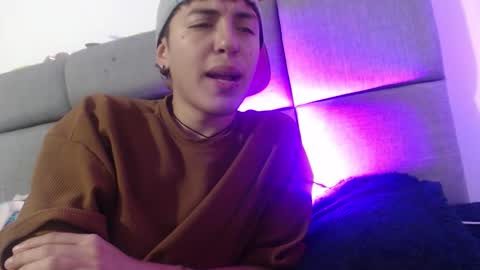 Im Nayton online show from February 2026 12:37:02 PM