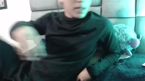 Im Nayton online show from February 2026 12:12:01 PM