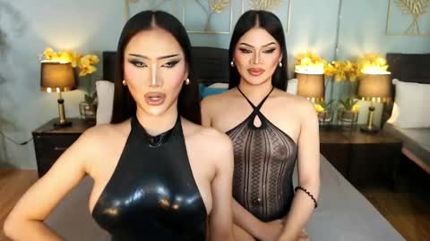 F R A N Z I A online show from June 2026 07:36:01 PM