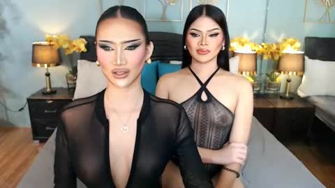 F R A N Z I A online show from June 2026 07:02:02 PM