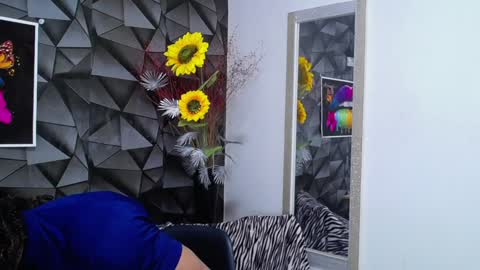 Nazper online show from January 2025 04:04:01 PM