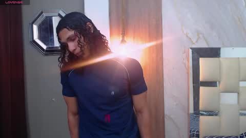 Nazper online show from April 2026 02:04:02 PM