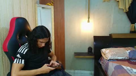 NAZPER online show from March 2026 08:37:01 PM