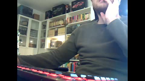 ndboy94 online show from February 2025 10:41:01 AM