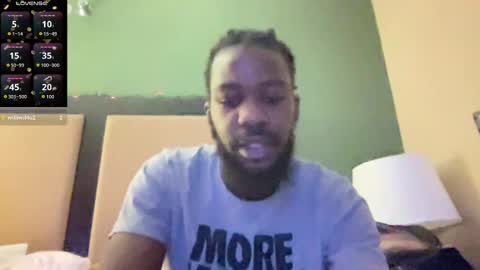 Thony online show from September 2025 08:59:02 AM