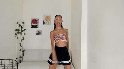 Snapshot of neary_ chatting on December 2025 12:56:01 PM NEARY online show from December 2025 12:56:01 PM