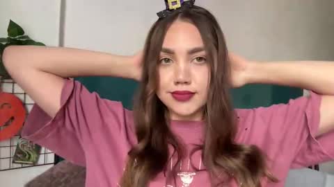 nebulahaven online show from October 2025 06:54:02 PM