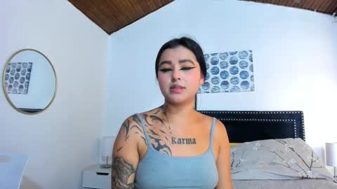 Snapshot of nebulalux chatting on October 2025 07:14:02 PM NEBULA LUX online show from October 2025 07:14:02 PM