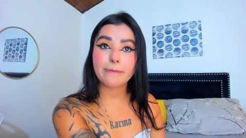 Snapshot of nebulalux chatting on October 2025 07:46:02 PM NEBULA LUX online show from October 2025 07:46:02 PM