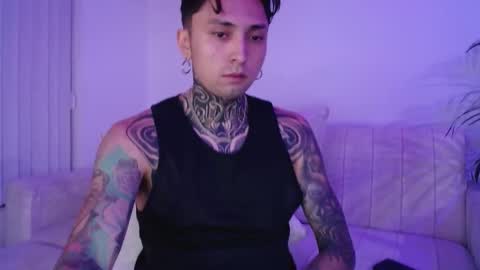 Kenny online show from March 2026 03:19:01 AM