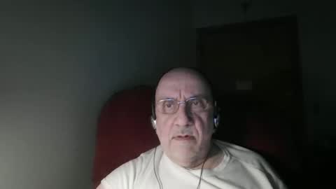 Tom online show from May 2026 12:04:01 AM