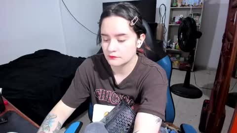 Geek Nicole    im Neeko UwU online show from June 2026 11:35:01 AM