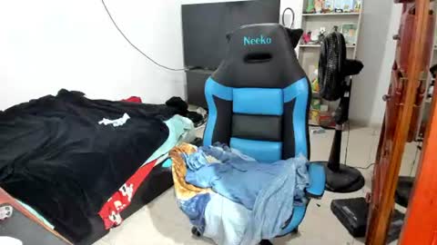 Geek Nicole    im Neeko UwU online show from June 2026 11:57:01 AM
