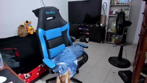 Geek Nicole    im Neeko UwU online show from June 2026 11:29:02 AM