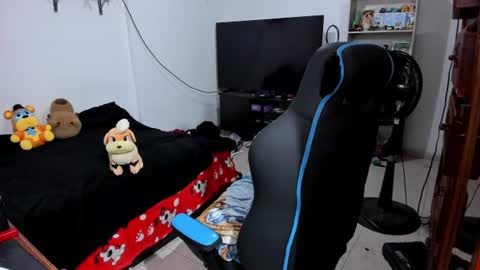 Geek Nicole    im Neeko UwU online show from June 2026 10:02:01 AM