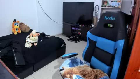 Geek Nicole    im Neeko UwU online show from July 2026 11:47:02 AM