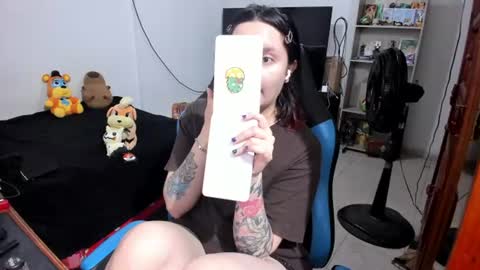 Geek Nicole    im Neeko UwU online show from July 2026 11:48:02 AM