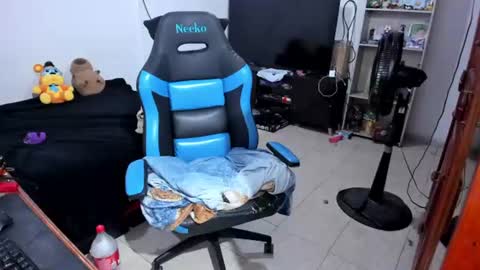 Geek Nicole    im Neeko UwU online show from July 2026 11:50:01 AM