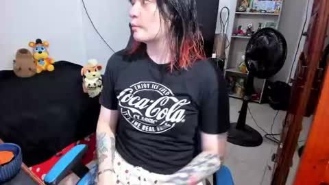 Geek Nicole    im Neeko UwU online show from July 2026 01:46:02 PM