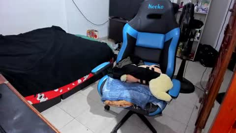 Geek Nicole    im Neeko UwU online show from July 2026 11:56:02 AM